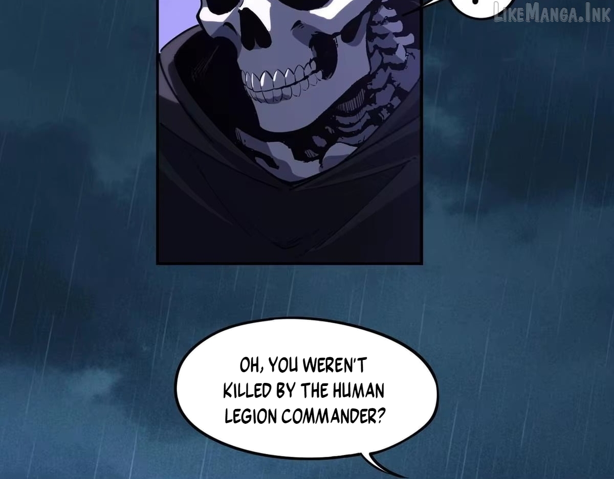 All People Scramble for the Tower, I Cleared 999 Floors in Advance Manga Chapter 55  - page 117